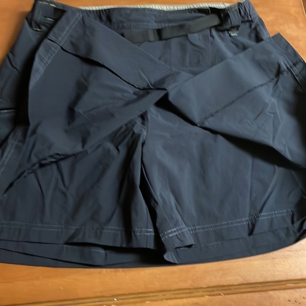 Rei Nylon Skort Size 12 - Picture 4 of 8